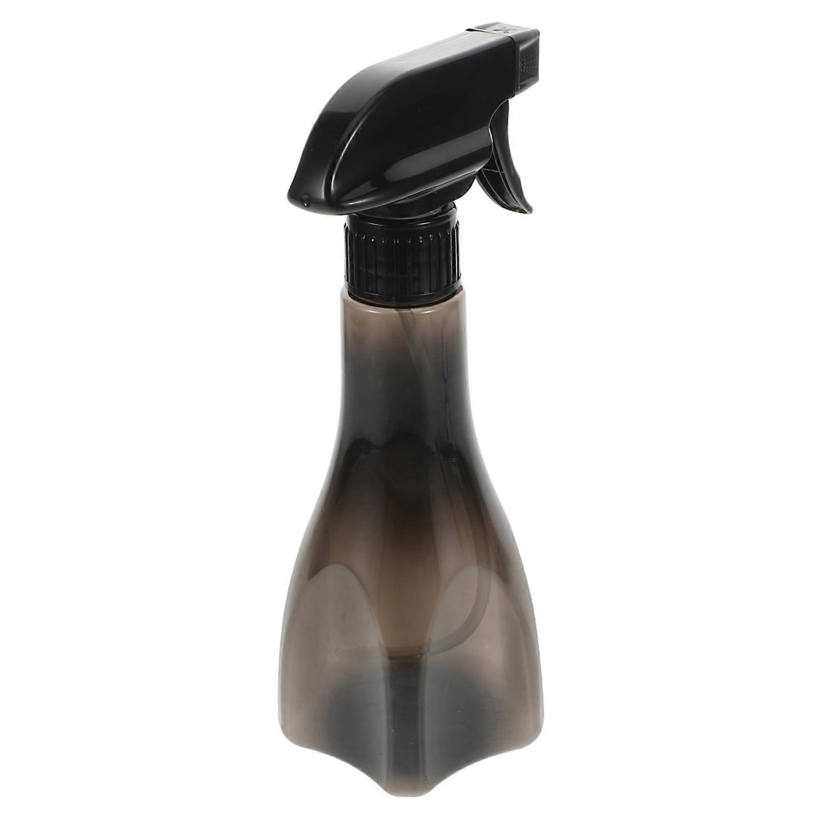 Large Refillable Fine Mist Spray Bottle with Adjustable Modes for Hair, Plants and Salon Use