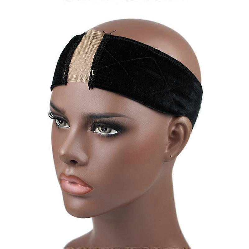 (New) Lace Wig Headband