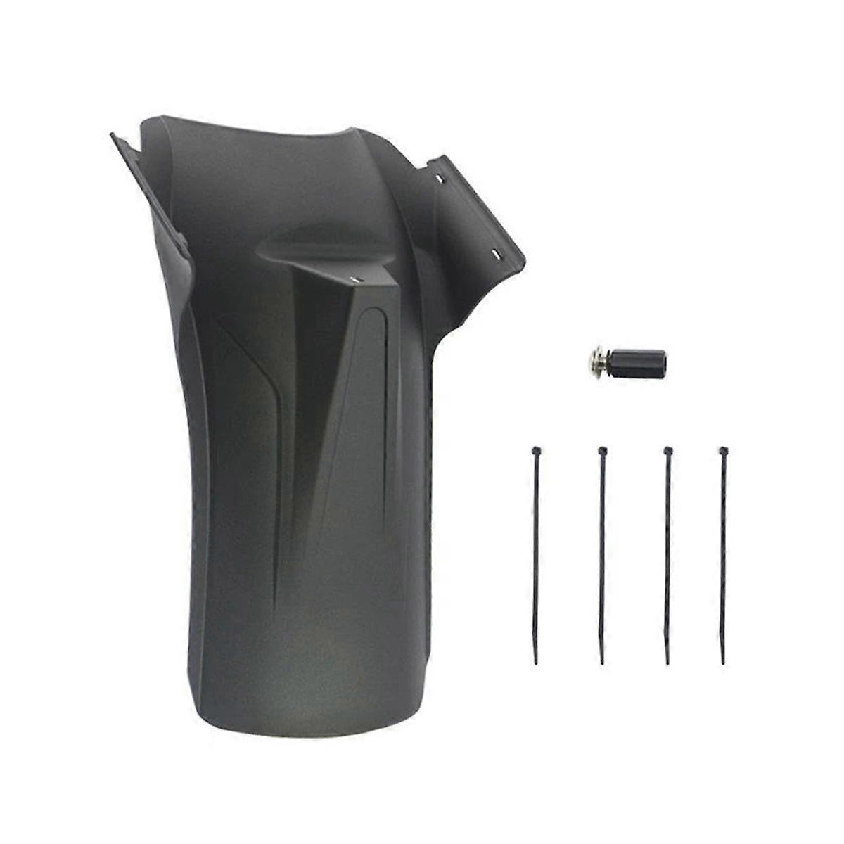 Motorcycle Rear Middle Splash Mud Guard Extension for R1250R 2015-2020 R1200R R1200RS R1200 R/ LC