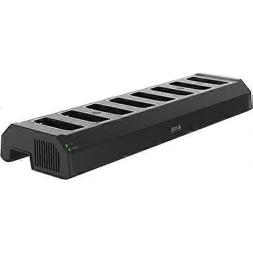 Axis W701 Docking Station 8 Bay