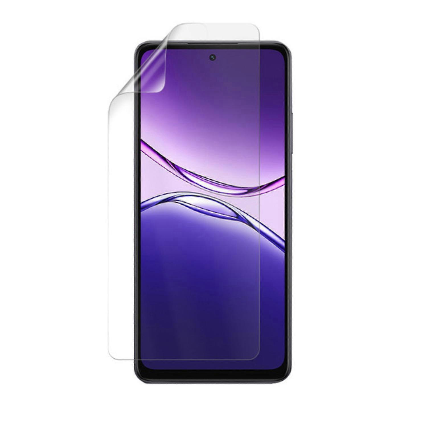 Oppo K13x 5g Hydrogel Screen Protector (copy)