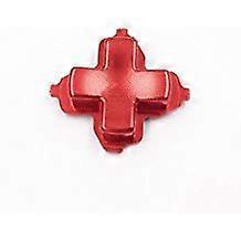 Dpad Replacement Aluminum Alloy Red Button for Xbox One Controller Precision Gaming Control
