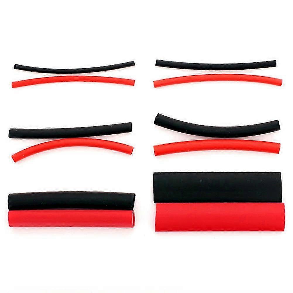 Universal Electrical Shrink Tube Electric Insulation Wire Cable Wrap for Wires