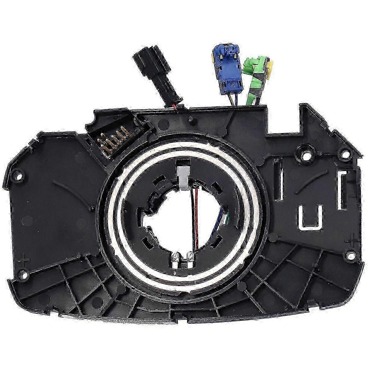 Renault Megane 2 Airbag Spring 8200216462 Ensuring Dependability