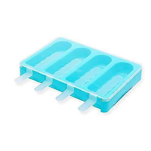 Ice Cream Bar Mold Tray