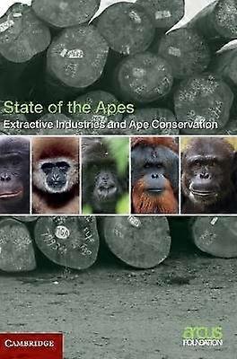 Extractive Industries and Ape Conservation