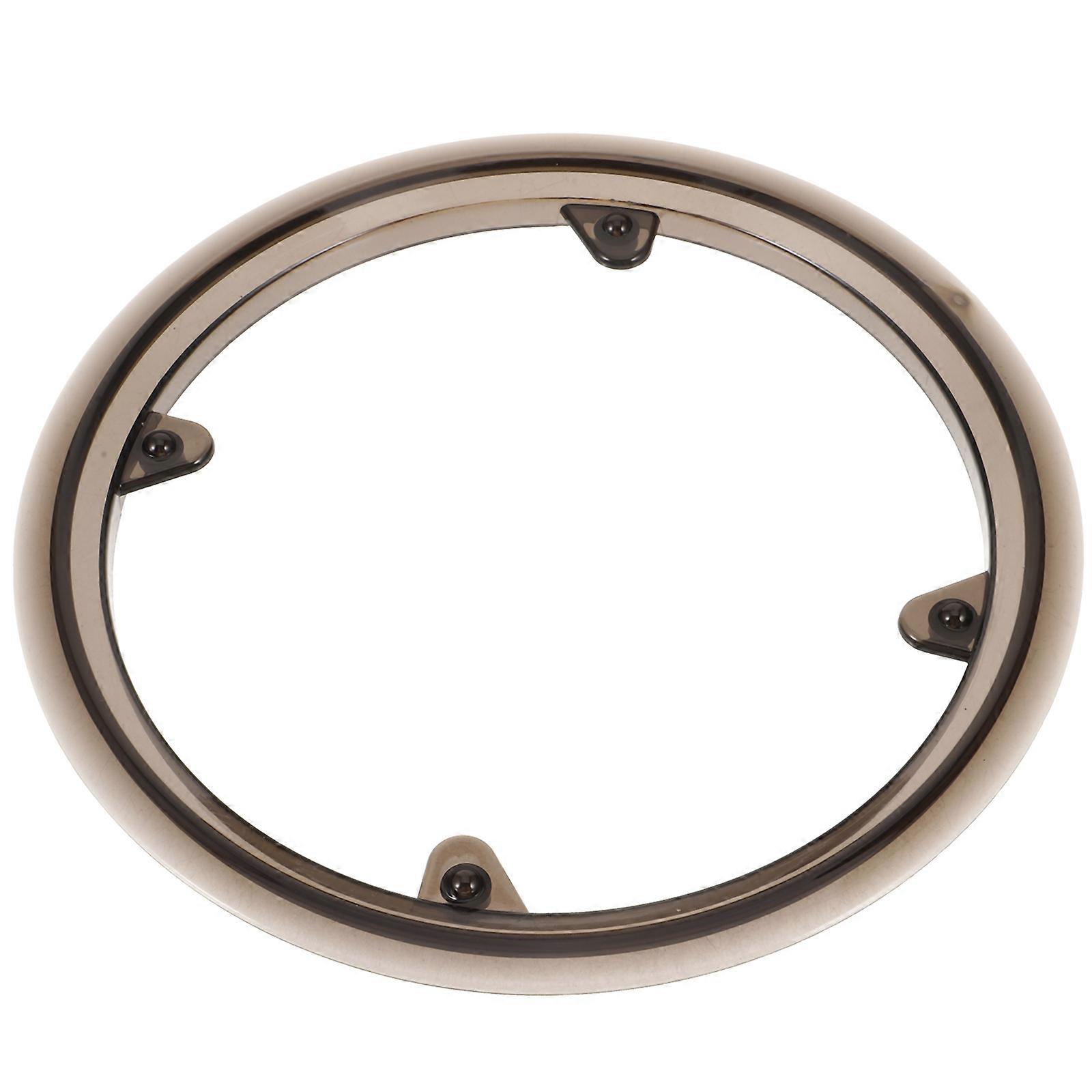 Mountain Bike Chainring Guard for Protection Use Featuring PVC Material