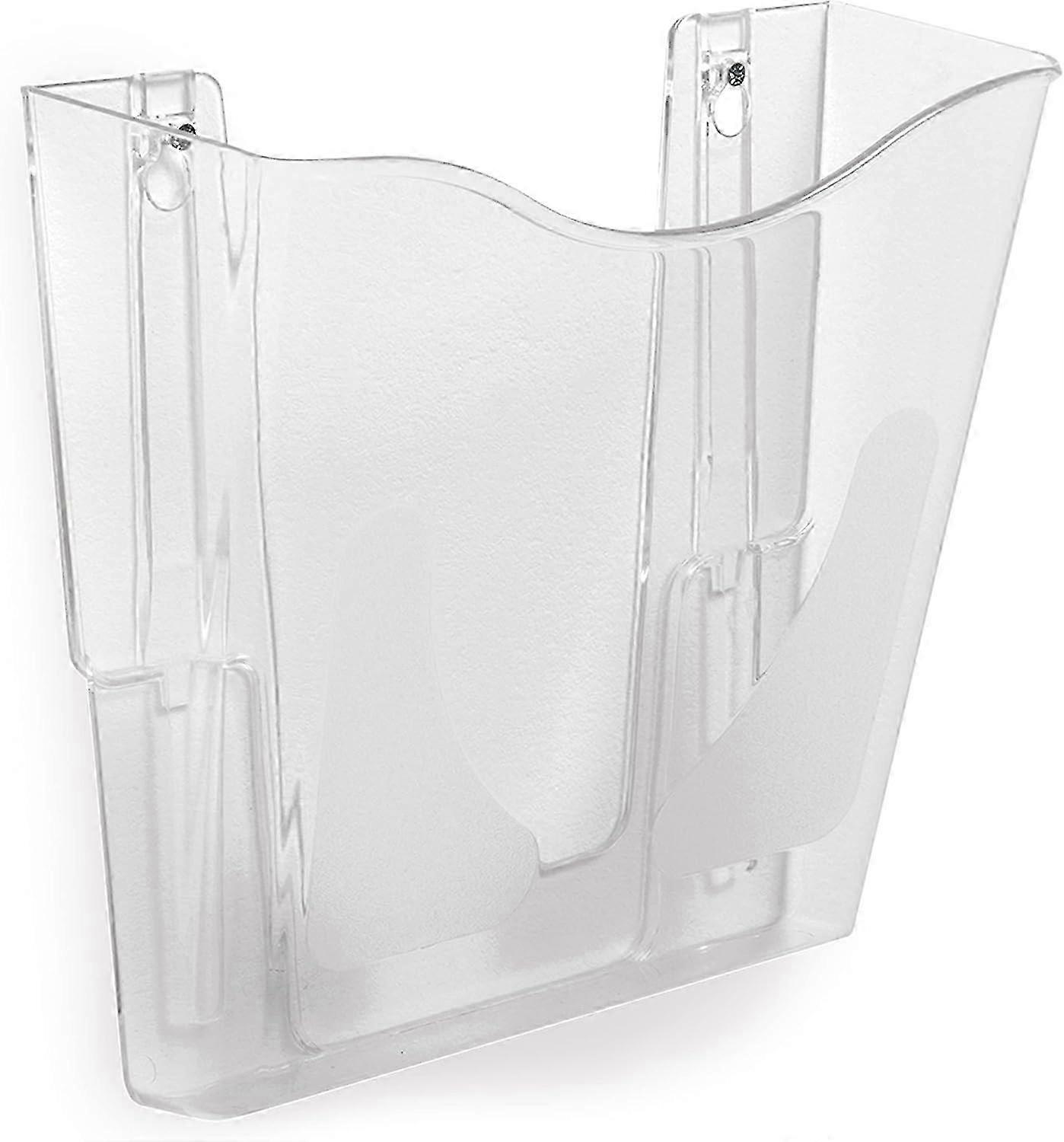 2026 Acrylic folders for office and school