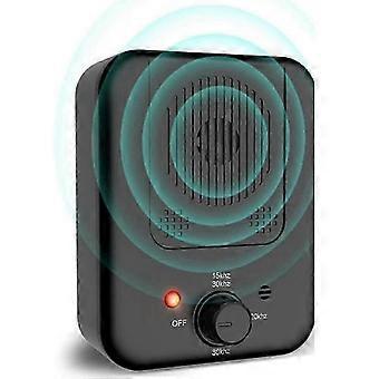 2025 \u200bAnti Barking Device for Dogs, Indoor Rechargeable Ultrasonic Bark Control Collar for Pet Training