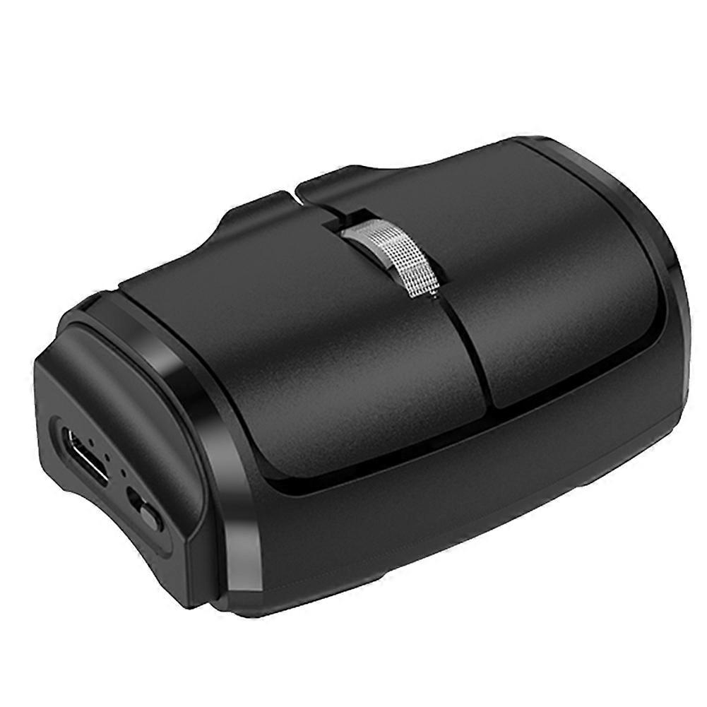 Bluetooth 2.4G Wireless Finger Mouse 1000DPI Ring Mouse