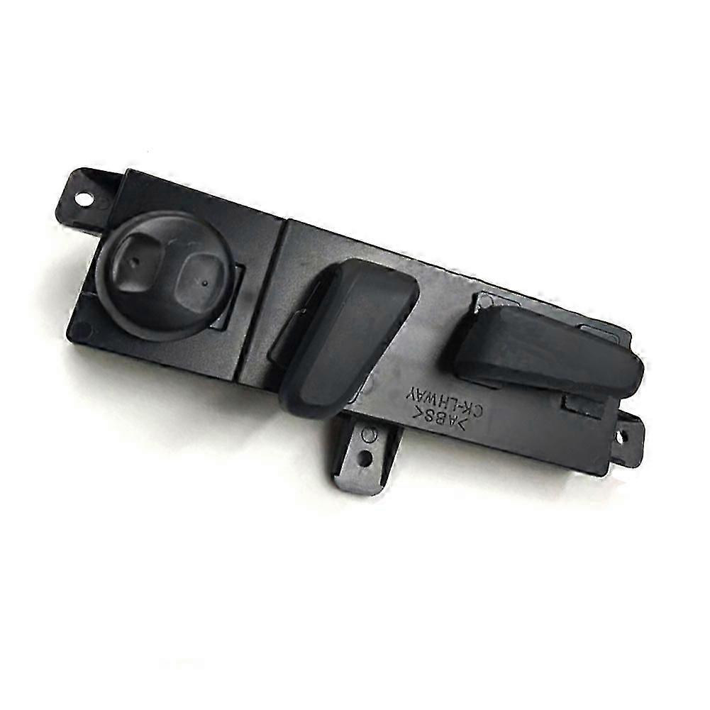 Power Switch Compatible with Kia Front Seat, Left Side Control Button 88193C2020TRY