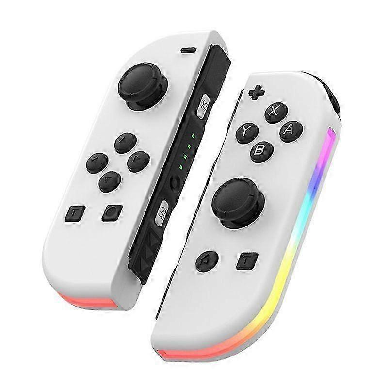 Gaming-Griff links und rechts für Switch / Switch OLED / Switch Pro / Switch Lite / Switch Joycon