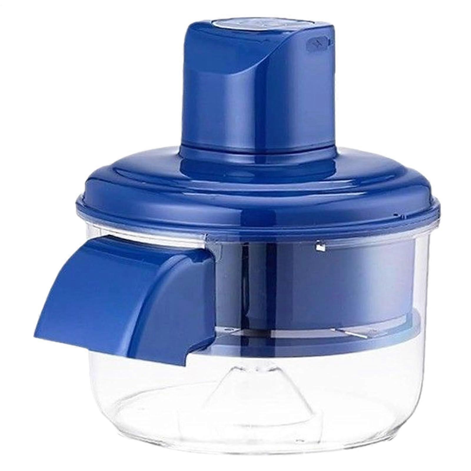 Electric Fruit Peeler Speed Automatic Tomato and Grape Skin Remover for Kitchen Prep