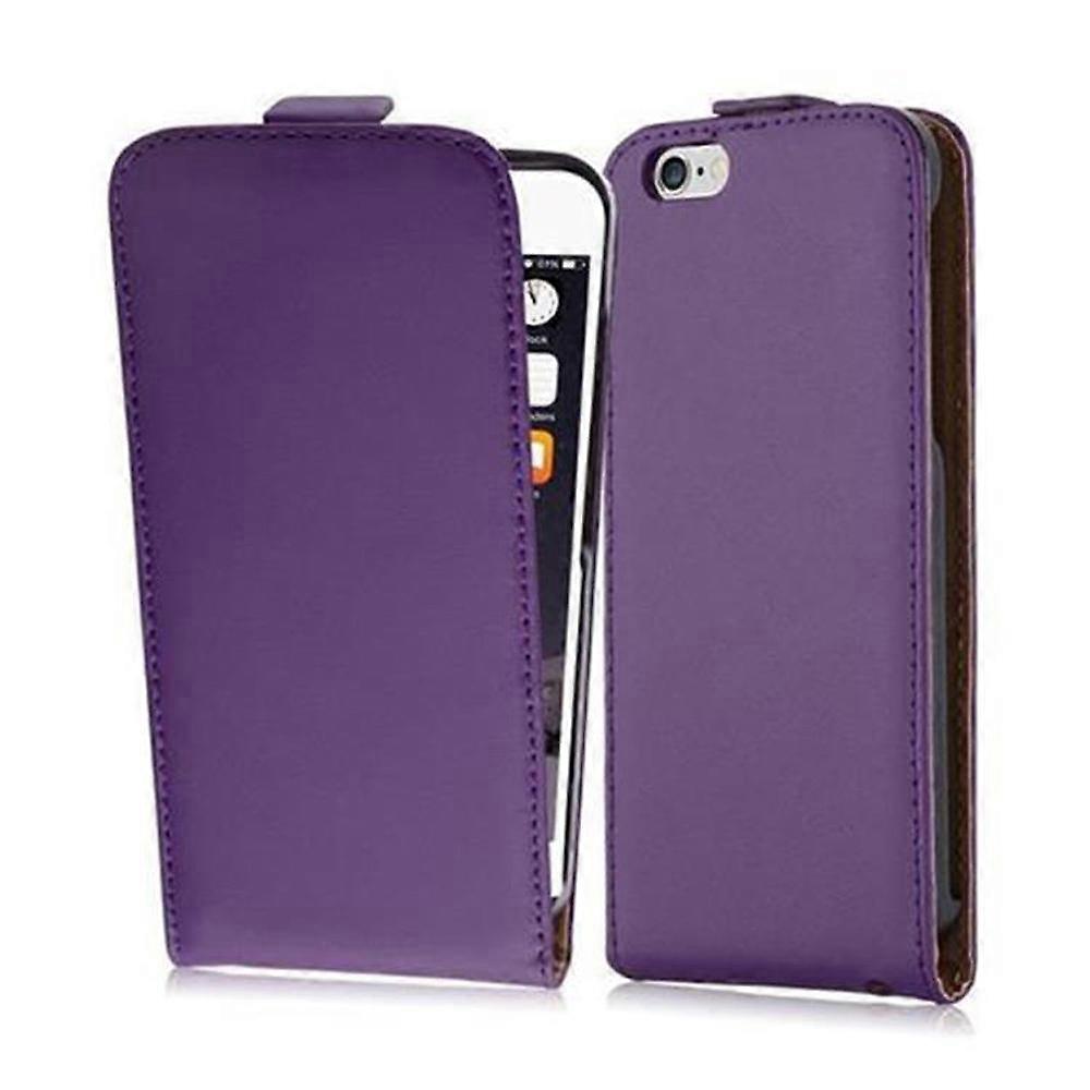 iPhone 6 PLUS / 6S PLUS Protective Case - Smooth Surface