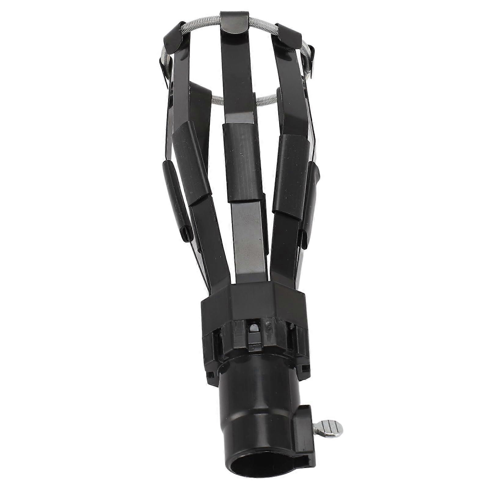 Ceiling Light Bulb Changer Basket Tool for  Ceiling LED and Floodlight, Secure Grip Durable Plastic (70x173cm)