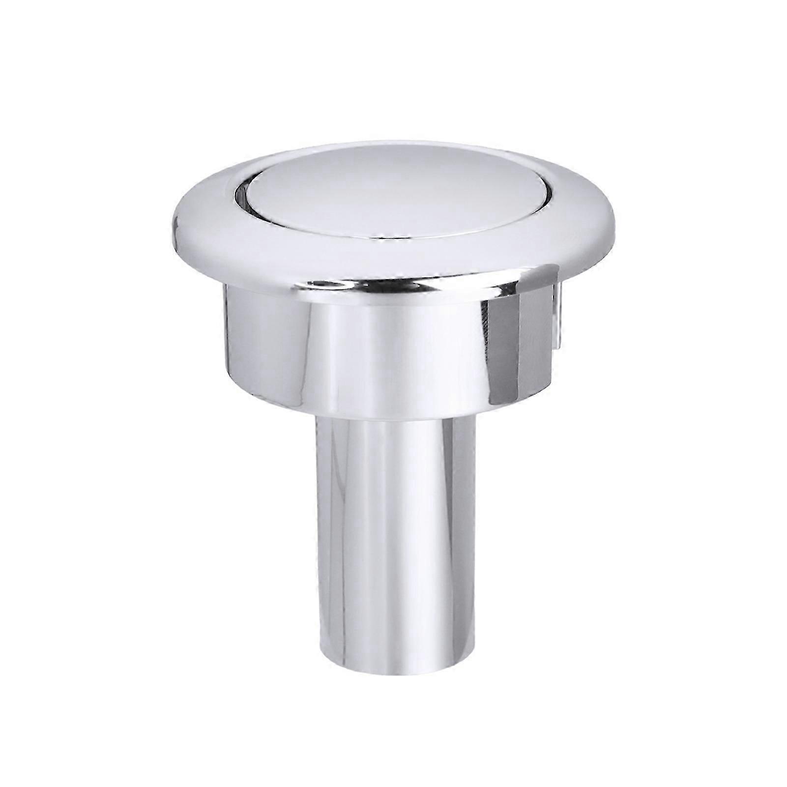 amp Storm33A Toilet Button Replacement Bathroom Decor Toilet Push Button Flush Replacement