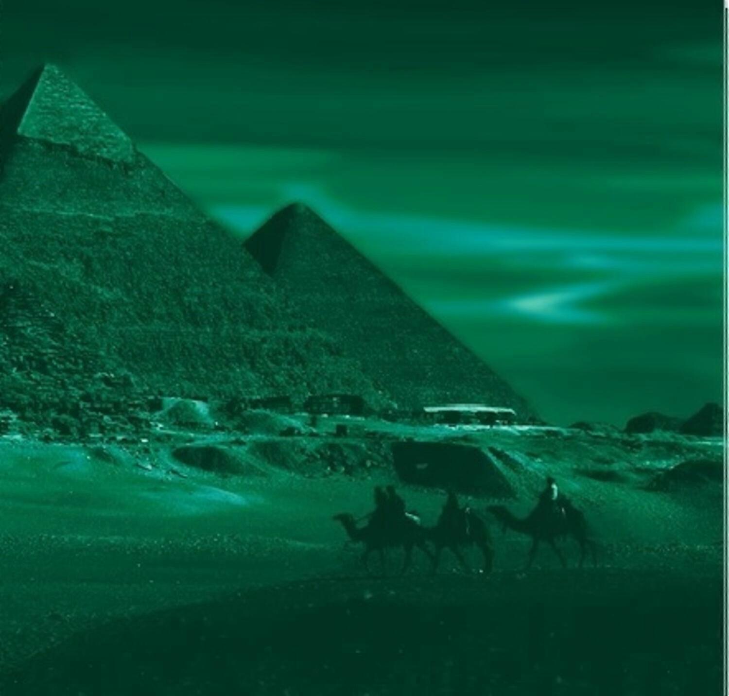 Devon Allman - Nightvision  [COMPACT DISCS] USA import