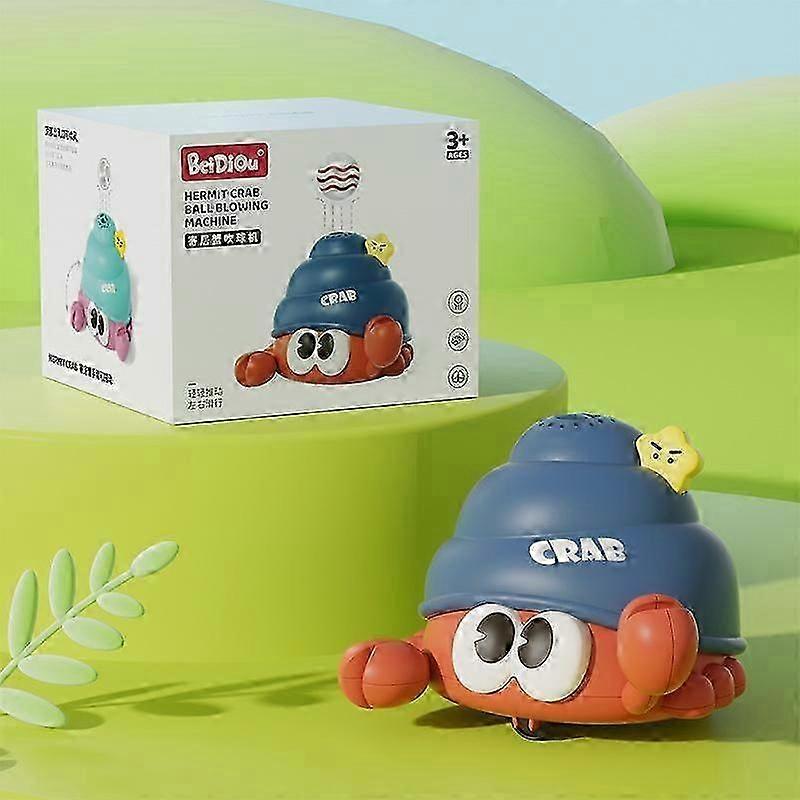 Ladybug Crawling Toy for Babies Concentration Training Suspended Ball Game