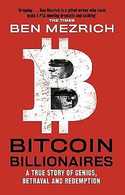 Bitcoin Miliarderzy