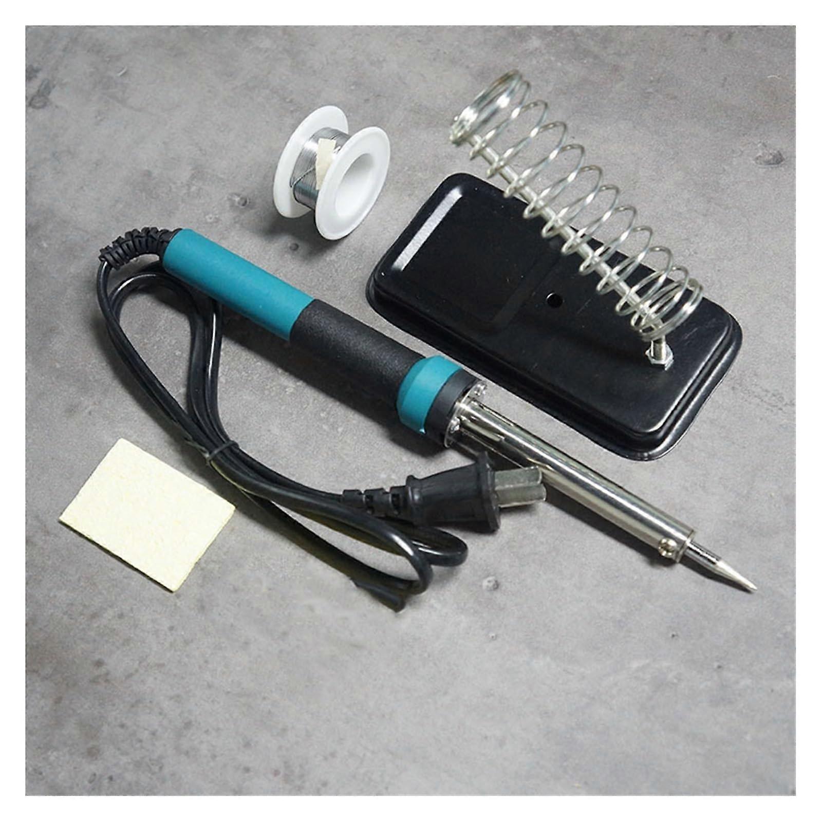 Soldering Iron for Guitar  with Stable Ceramic Heating and Precision Control for Electronics