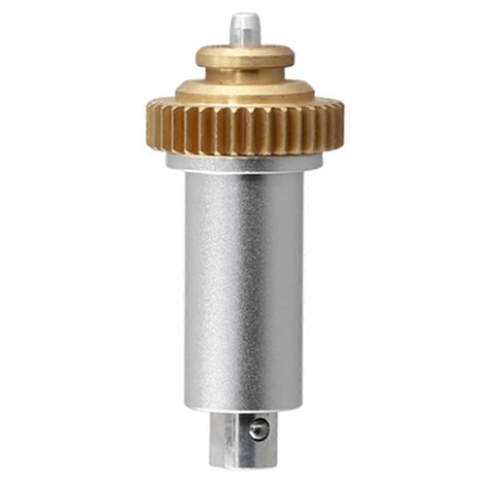 Quick Swap Housing for (Tips Not Included).Quickly Swap Between Using Scoring,Debossing,Engraving,a