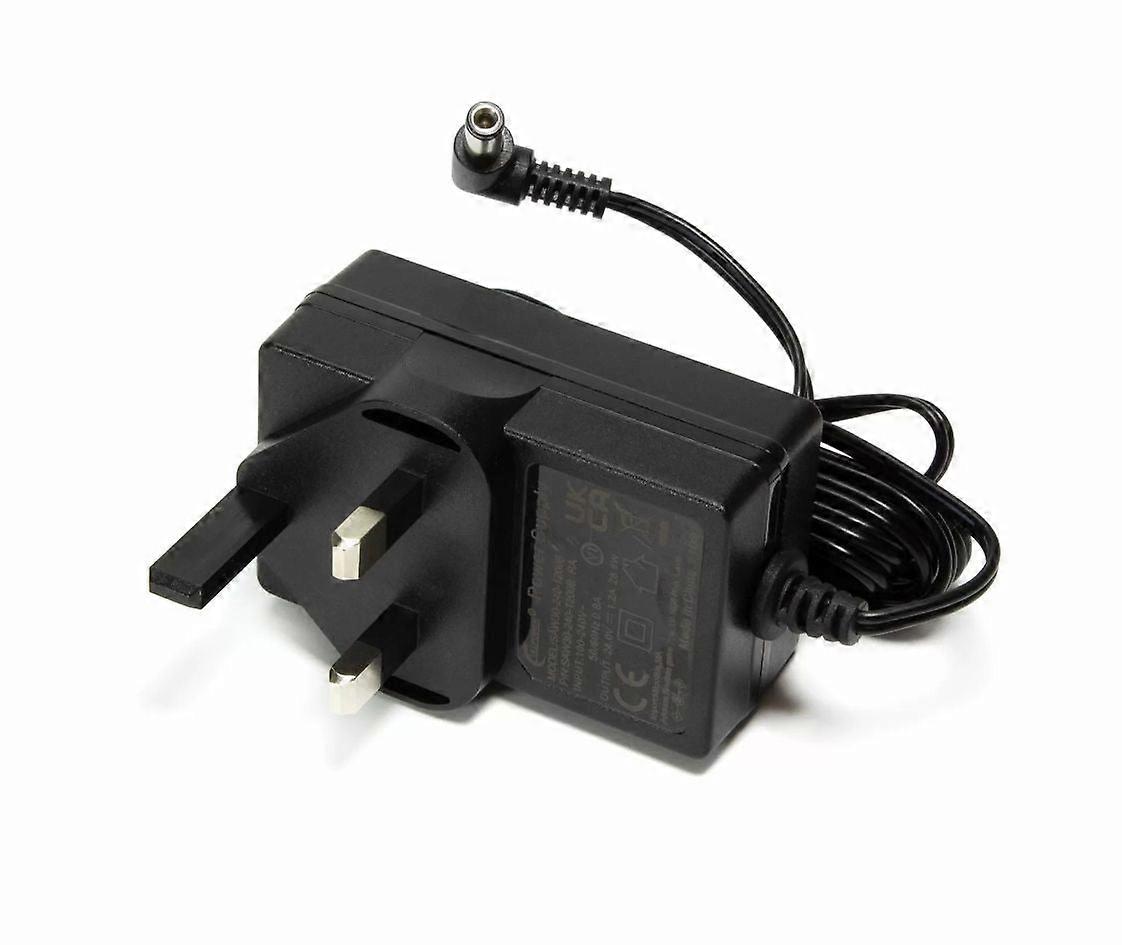 Winkelstecker, Großbritannien