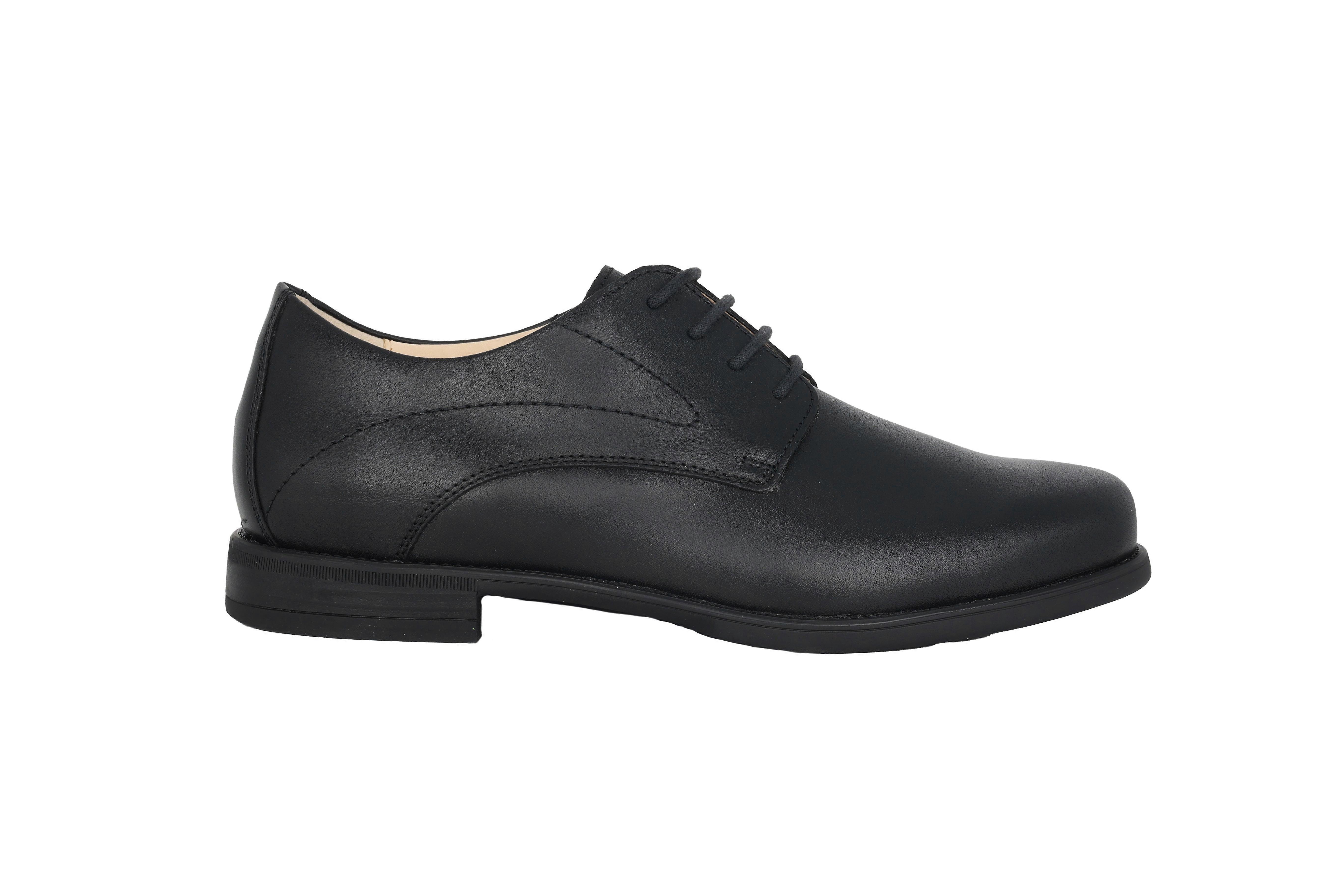 Ganter Greg - men's lace-up shoe