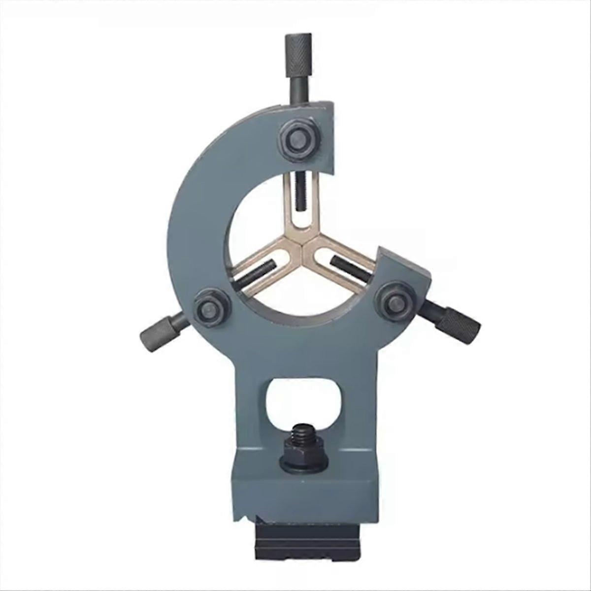 WM210V Mini Lathe Center Frame Tool Holder Lathe Bracket Accessories