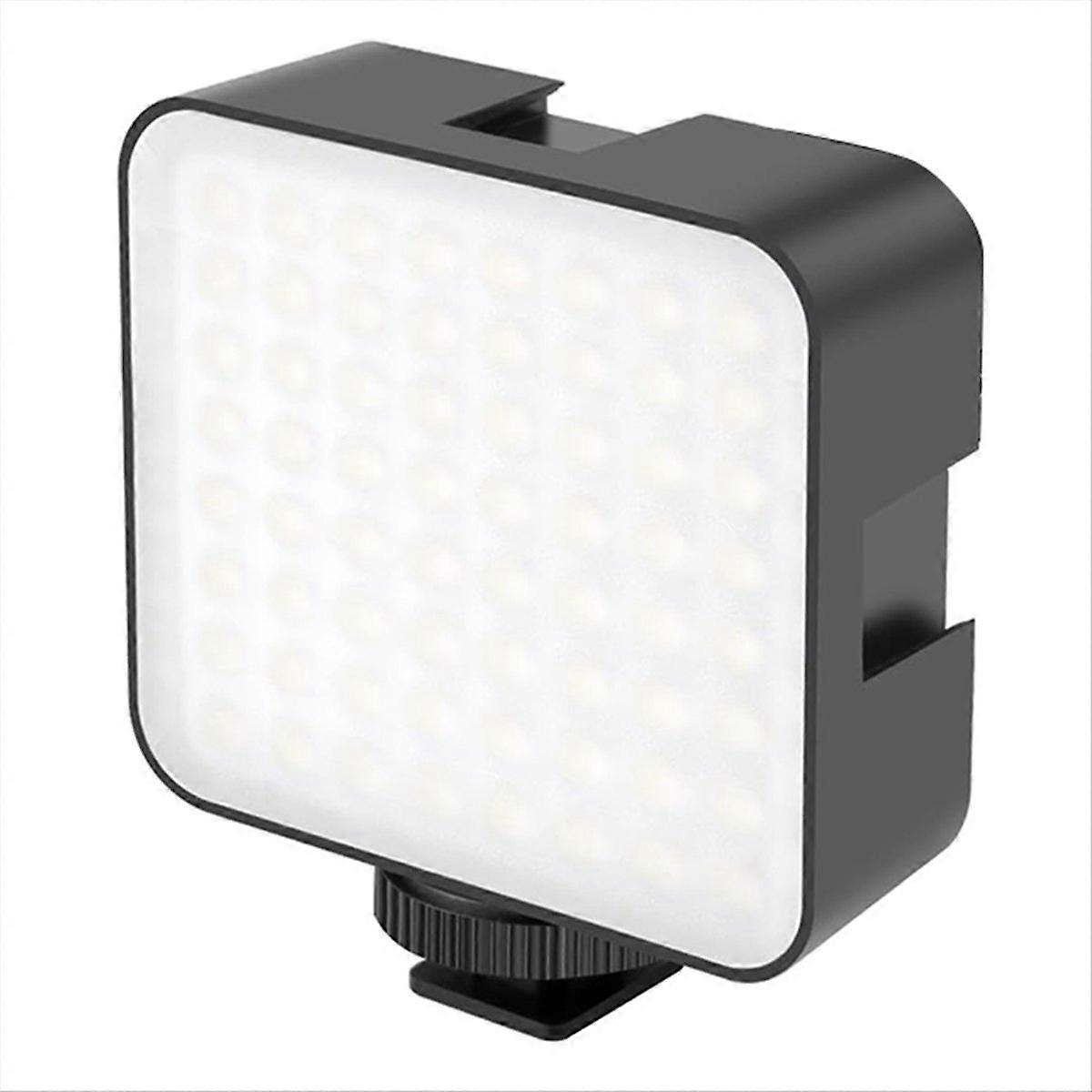  100 LED 5W Video Splicing Fill Light for Camera Video Camcorder