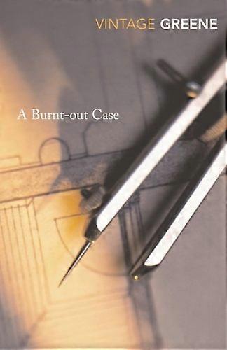 A Burnt-out Case (Vintage Classics)