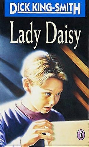 Lady Daisy (Puffin Books)