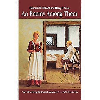 Ein Feind unter ihnen (Sandpiper Houghton Mifflin Books)