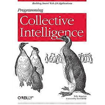 Programmering Collective Intelligence