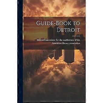 Gids voor Detroit