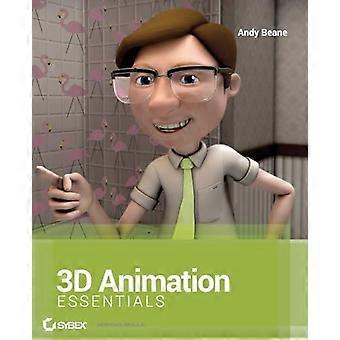 Animazione 3D Essentials