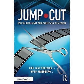 Jump-Cut: So starten Sie Ihre Karriere als Filmeditor