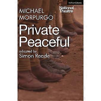 Privato tranquillo (Oberon teatrali per i giovani)
