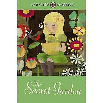 Ladybird klassikere: Den hemmelige hagen