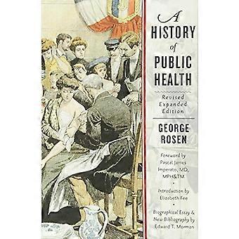 Een geschiedenis van de volksgezondheid