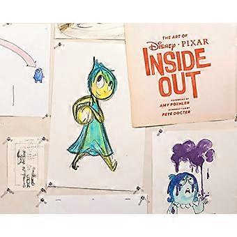 De kunst van Inside Out