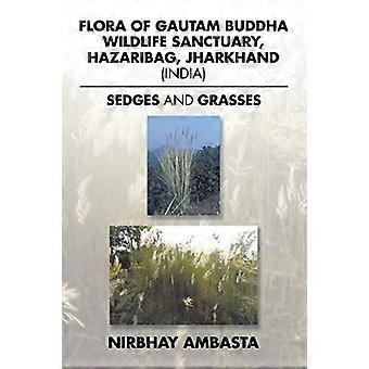 Flora of Gautam Buddha Wildlife Sanctuary, Hazaribag, Jharkhand (Indien): Sedges and Grasses