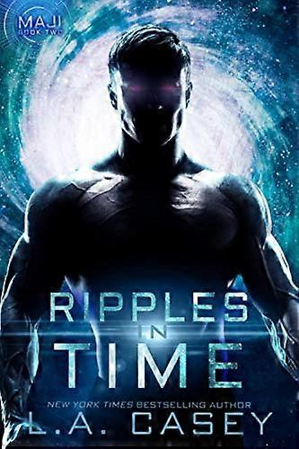 Ripples in Time (Maji)