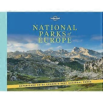 Nationalparks in Europa (Lonely Planet)