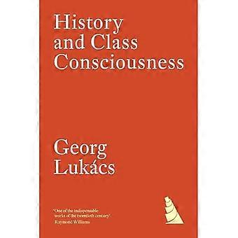 Historia ja luokkatietoisuus