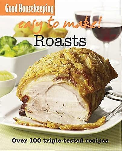Easy to Make! Roasts