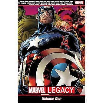 Marvel Legacy