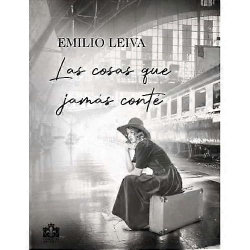 Las cosas que jamás conté