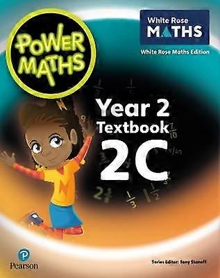 Power Maths 2nd Edition Textbook 2C