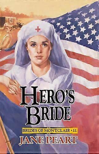 A Hero's Bride 11 - Jane Peart