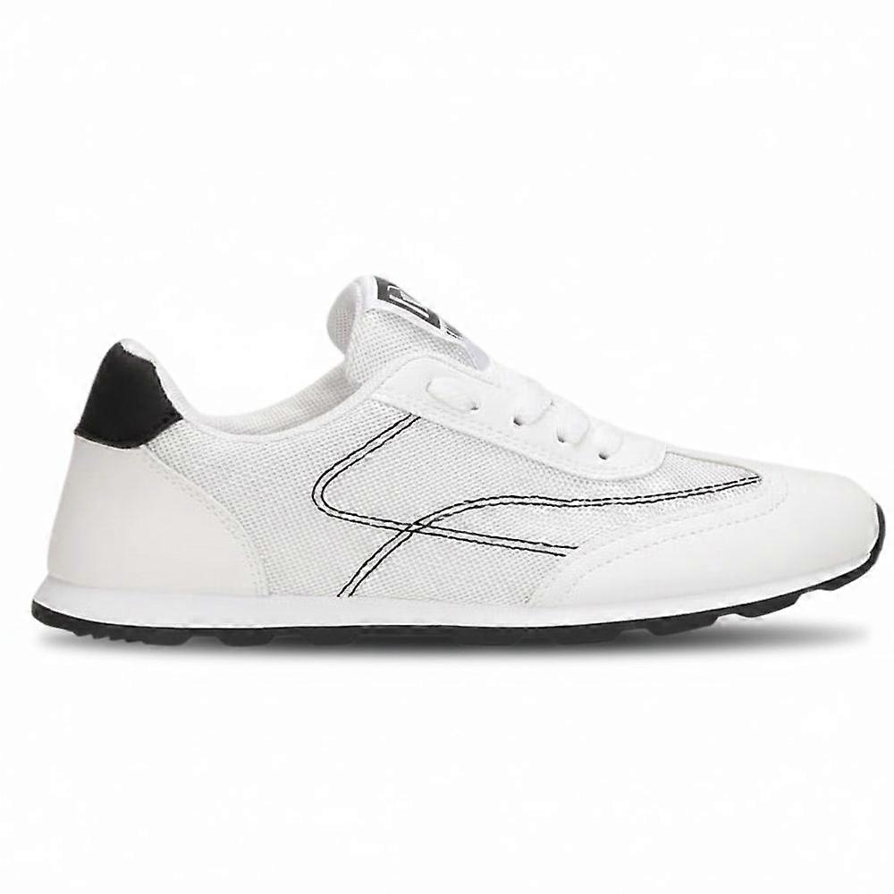 Shoes Permani Branca A42BLACK